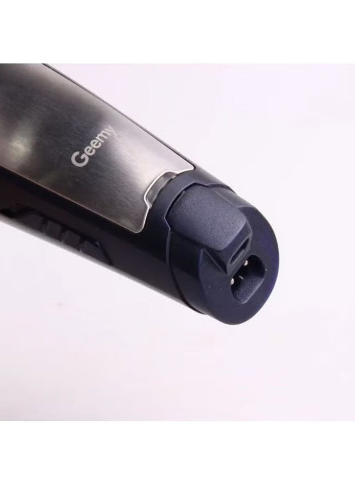 Geemy Professional Hair Clipper Model GM-6025 Make Life Better - Image 5